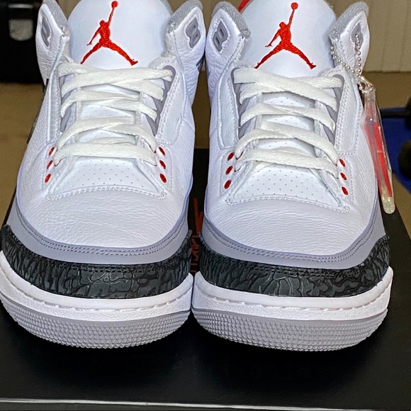 Jordan 3 NRG “Tinker” - Picture 4 of 4